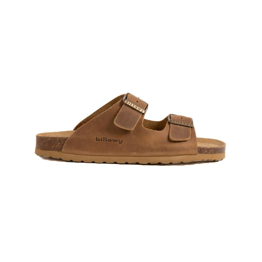 Sandales Marron - Homme