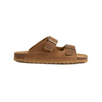 Sandales Marron - Homme