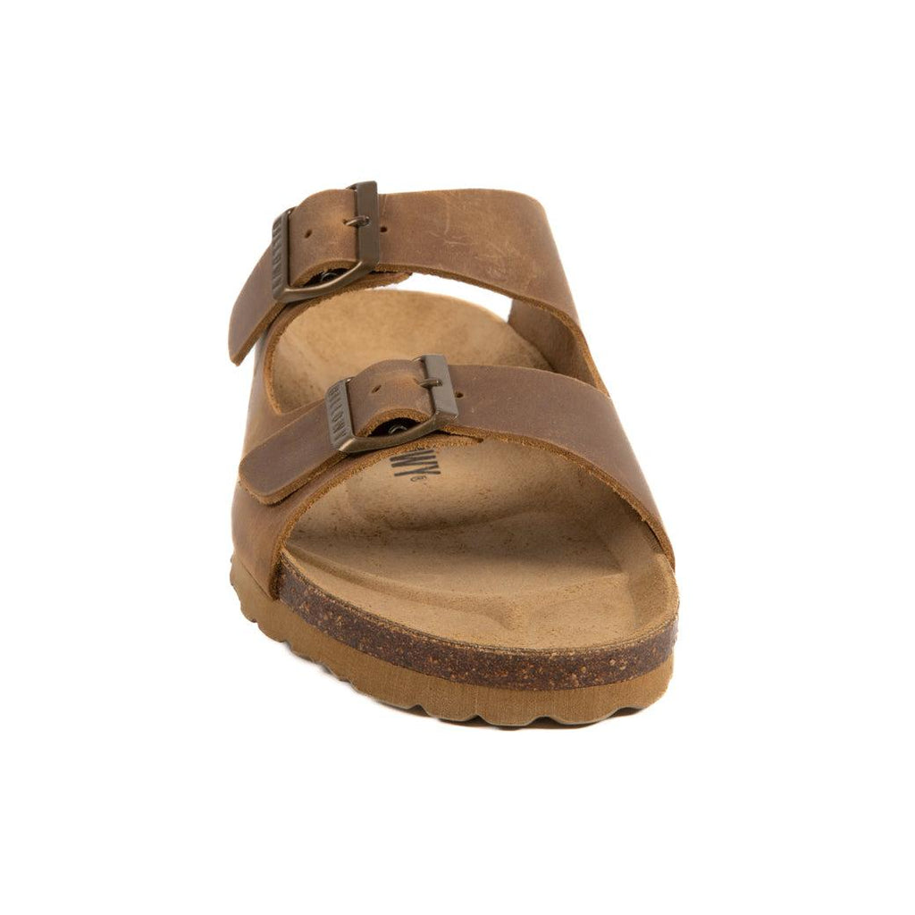 Sandales Marron - Homme