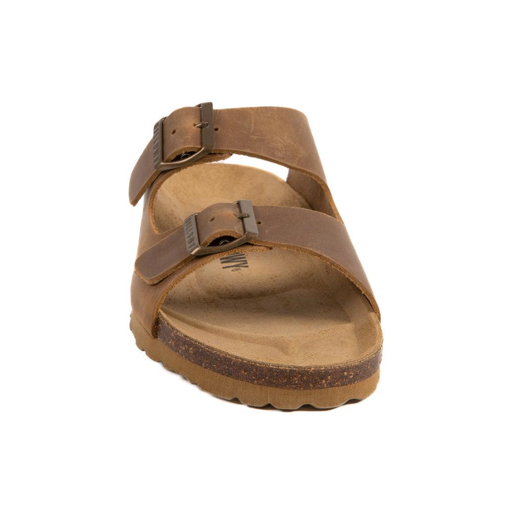 Sandales Marron - Homme
