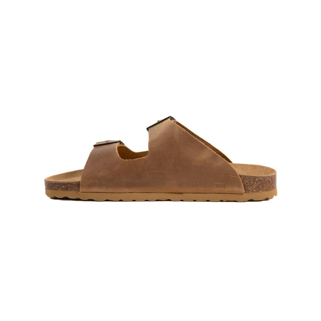 Sandales Marron - Homme