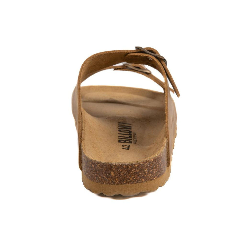Sandales Marron - Homme