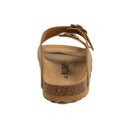 Sandales Marron - Homme