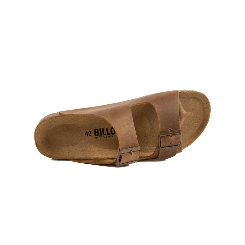 Sandales Marron - Homme
