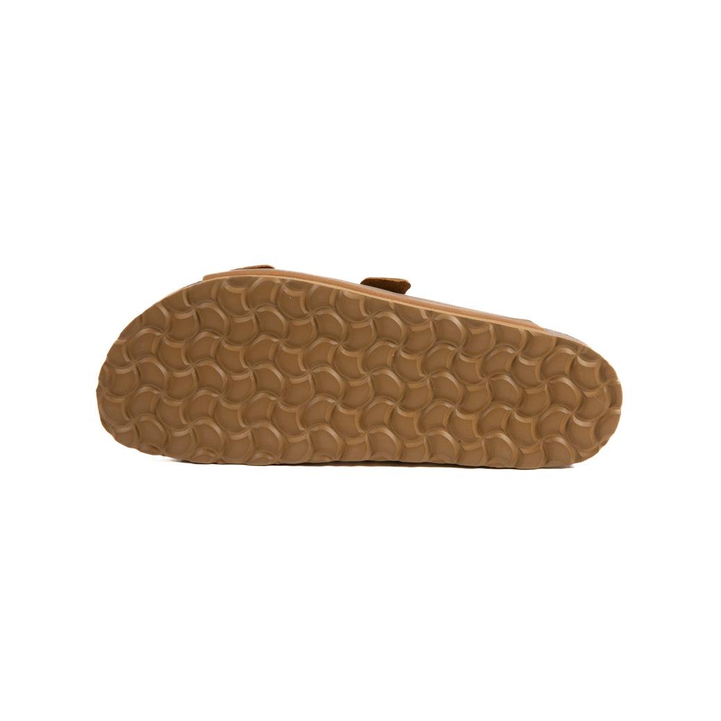Sandales Marron - Homme