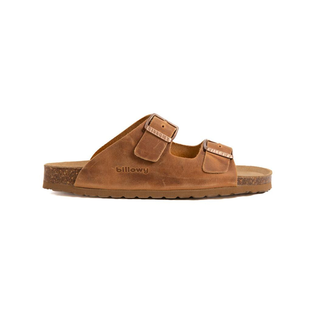 Sandales Cuero - Homme