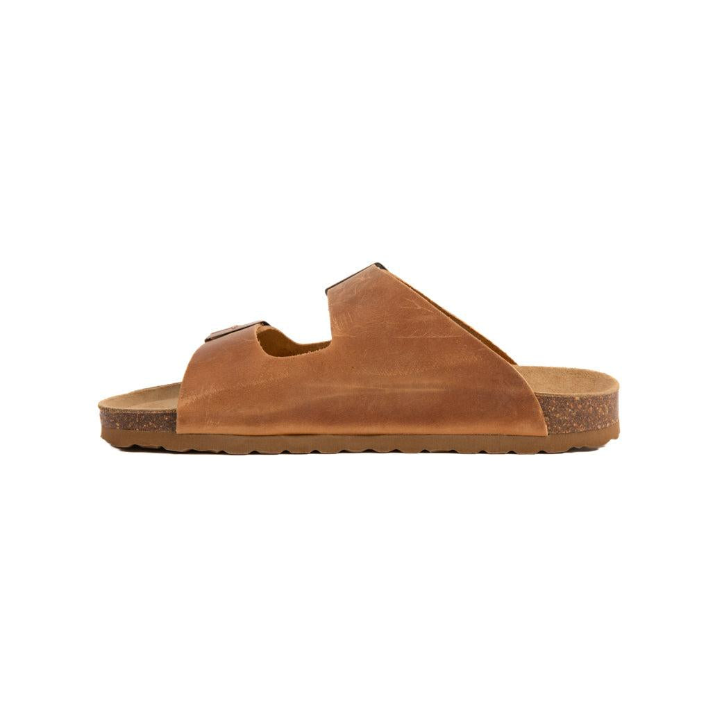 Sandales Cuero - Homme