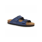 Sandales Bleu - Homme
