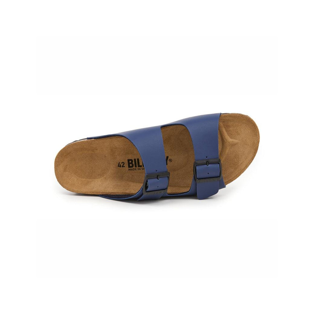 Sandales Bleu - Homme