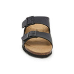 Black Sandals - Men