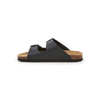 Black Sandals - Men