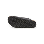 Black Sandals - Men