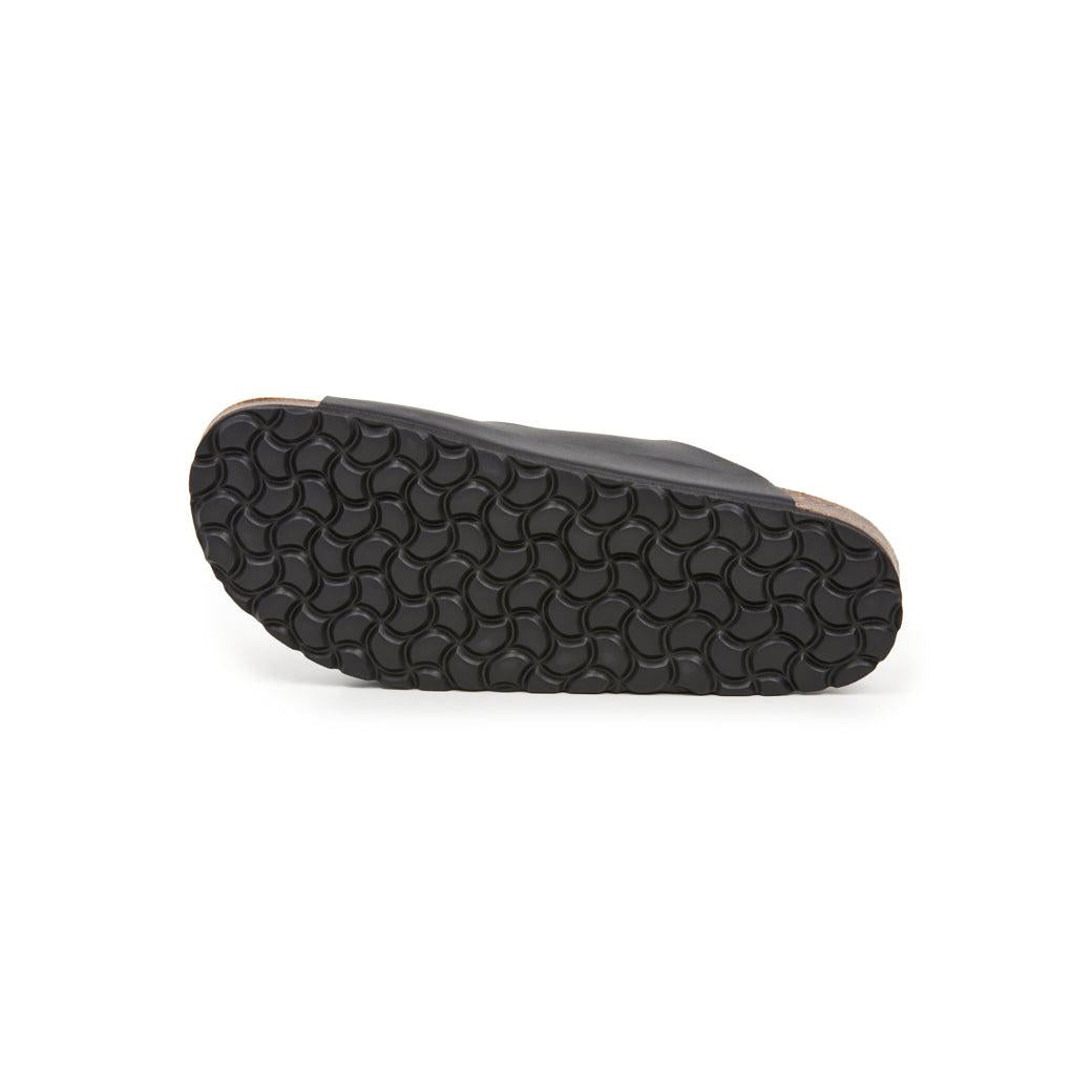 Black Sandals - Men