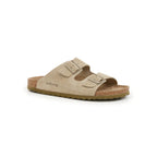 Khaki Sandals - Men