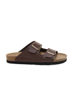 Sandales Marron - Homme
