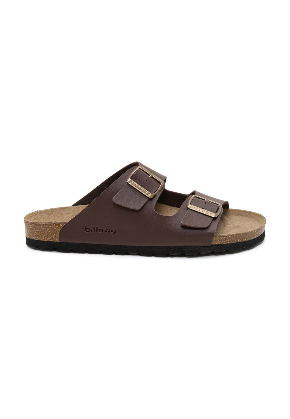 Sandales Marron - Homme