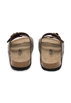 Sandales Marron - Homme