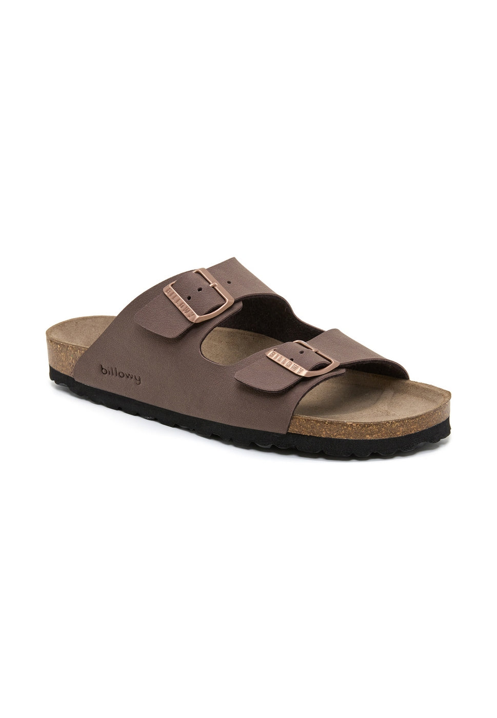 Sandalias Marrón - Hombre