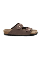 Sandalias Marrón - Hombre