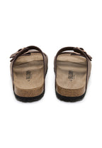 Sandalias Marrón - Hombre