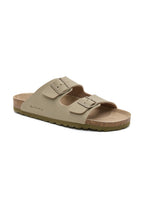 Sandales Kaki - Homme