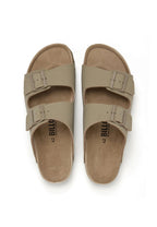 Sandales Kaki - Homme