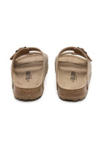 Sandalias Marrón - Hombre