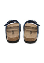 Blue Sandals - Men