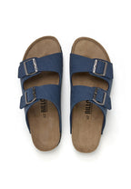 Blue Sandals - Men