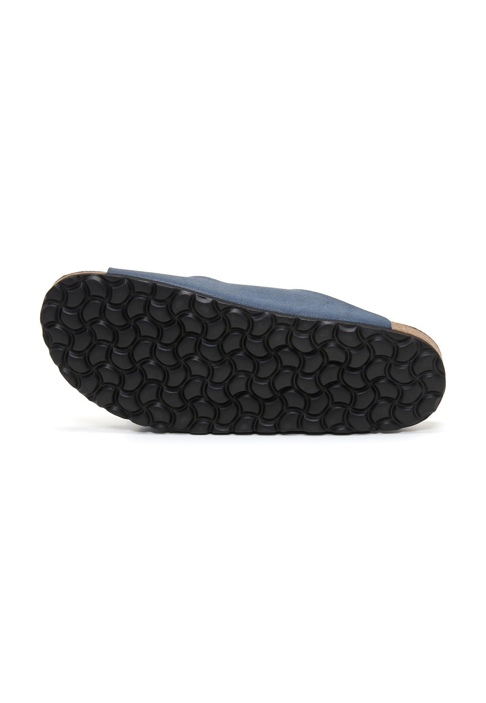 Blue Sandals - Men