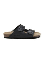 Sandales Noir - Homme