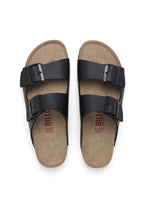 Sandales Noir - Homme