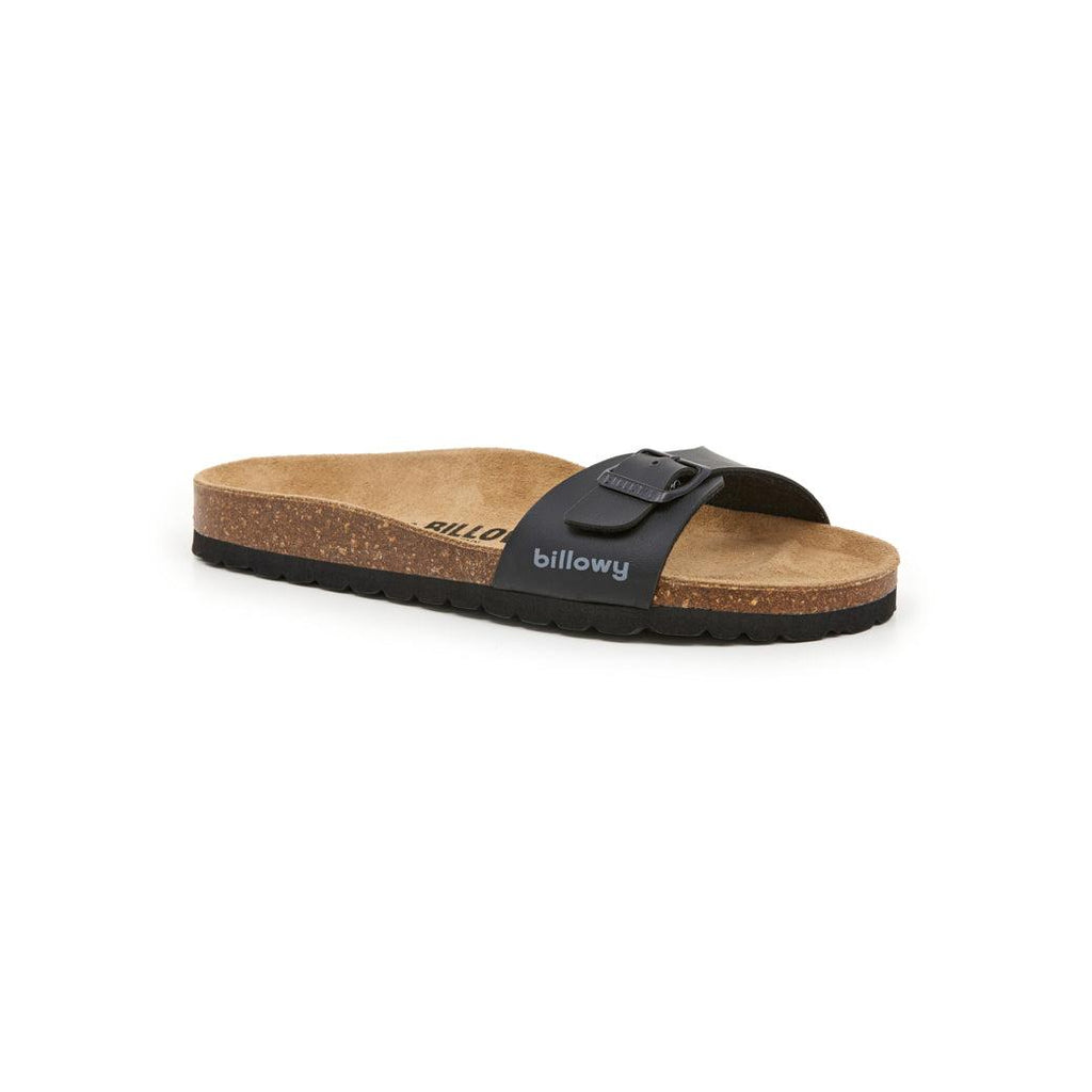 Sandalias Negro - Hombre