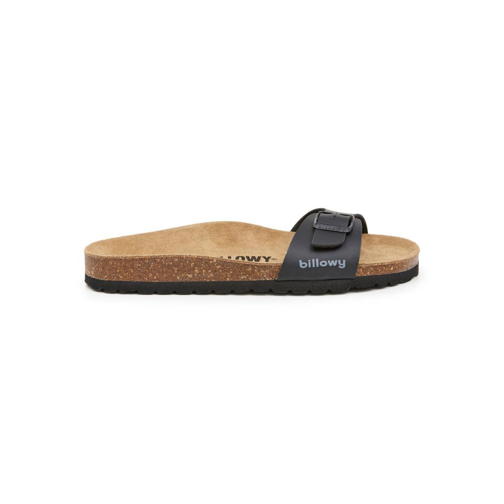 Sandalias Negro - Hombre
