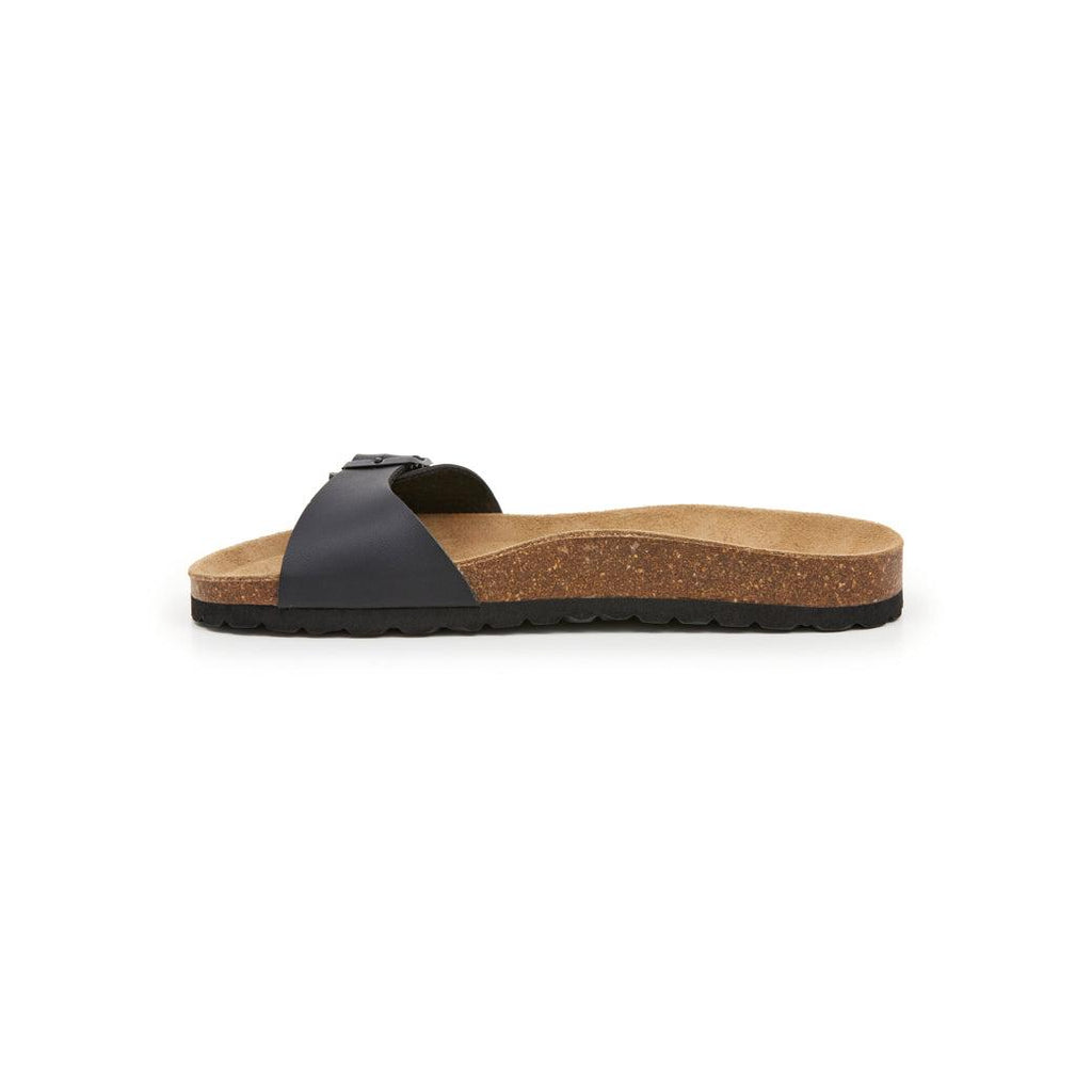 Sandalias Negro - Hombre