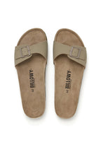 Sandales Marron - Homme