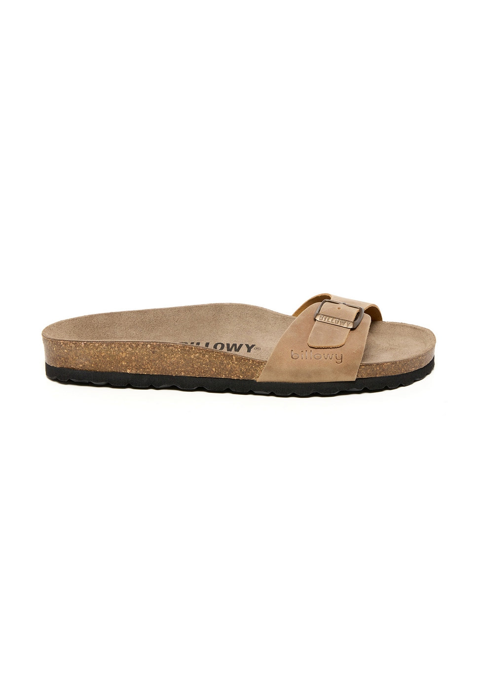 Sandales Marron - Homme