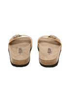 Sandales Marron - Homme