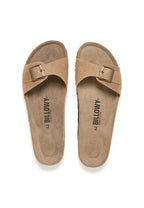 Sandales Marron - Homme