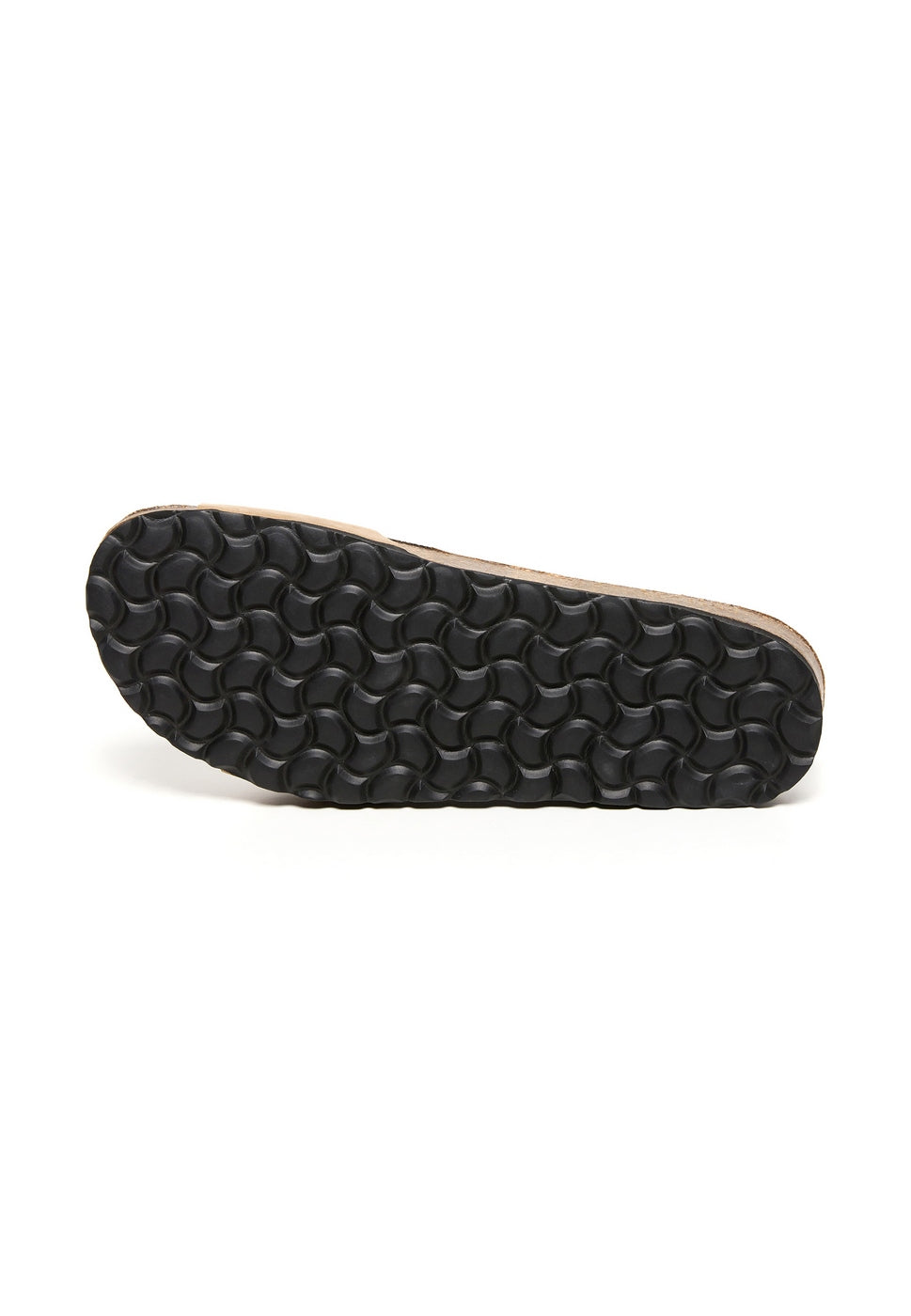 Sandales Marron - Homme