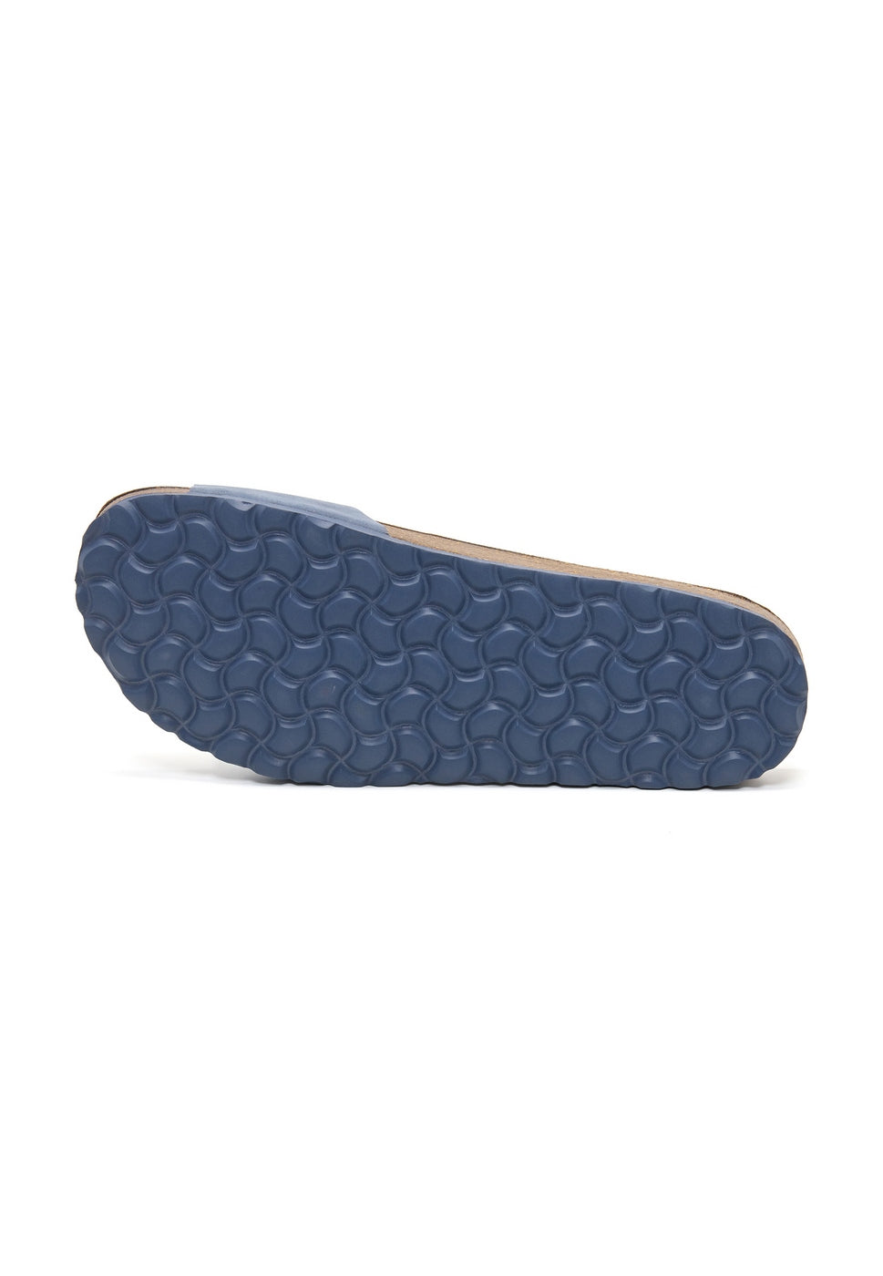 Sandales Bleu - Homme