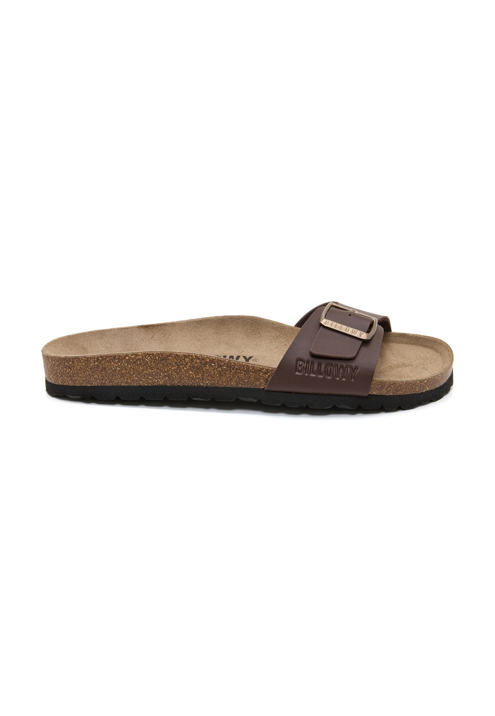 Sandales Marron - Homme