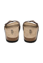 Sandales Marron - Homme