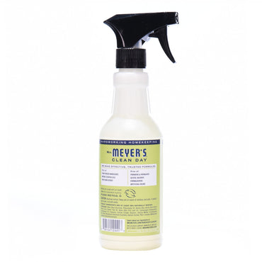 Mrs. Meyers Clean Day Multi-Surface Everyday Cleaner Lemon Verbena, 16 Oz