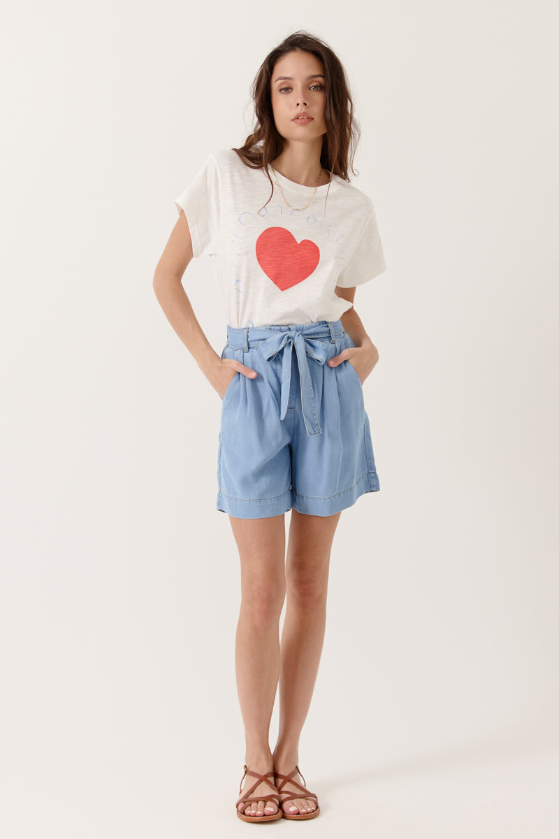 Floria Shorts