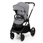 Nea 2 Versatile Pushchair Light Grey