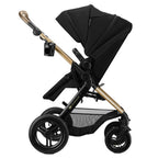 Cochecito Trío Moov 2 XL Negro