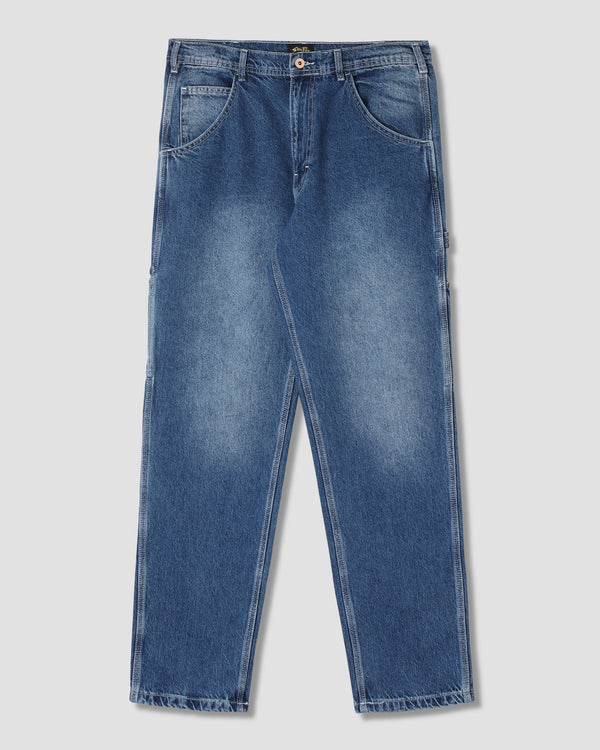 Pantalon 80s Painter - 70s Stone Denim