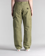80s Painter Pant - Olive Twill