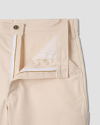 80S Painter Shorts - Natural Drill